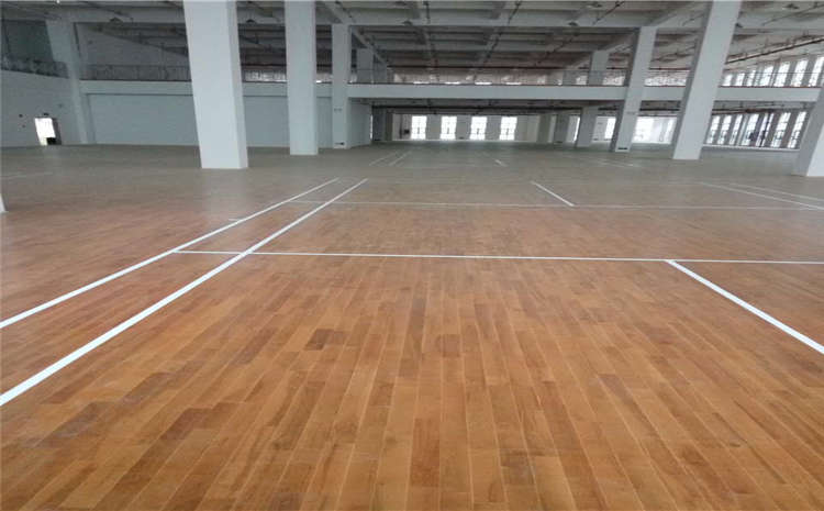 天津運(yùn)動木地板廠家直銷