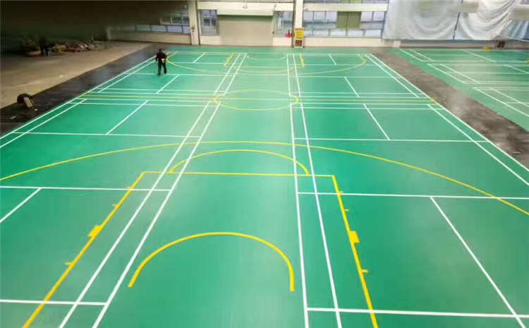 長沙硬木企口運動木地板廠家