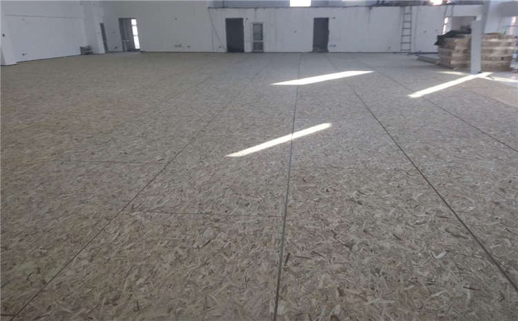 體育木地板價(jià)格陷阱怎么防？