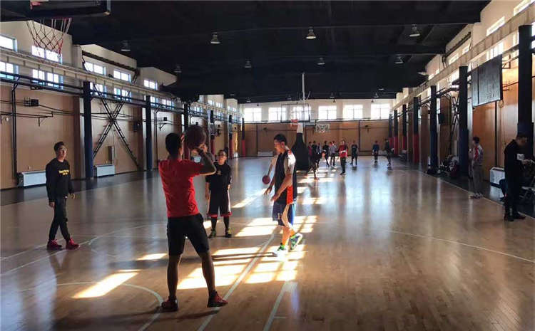 運(yùn)動木地板安裝準(zhǔn)備有哪些？