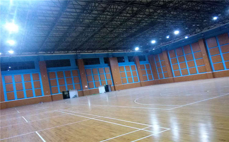 湖南運(yùn)動(dòng)木地板多少錢