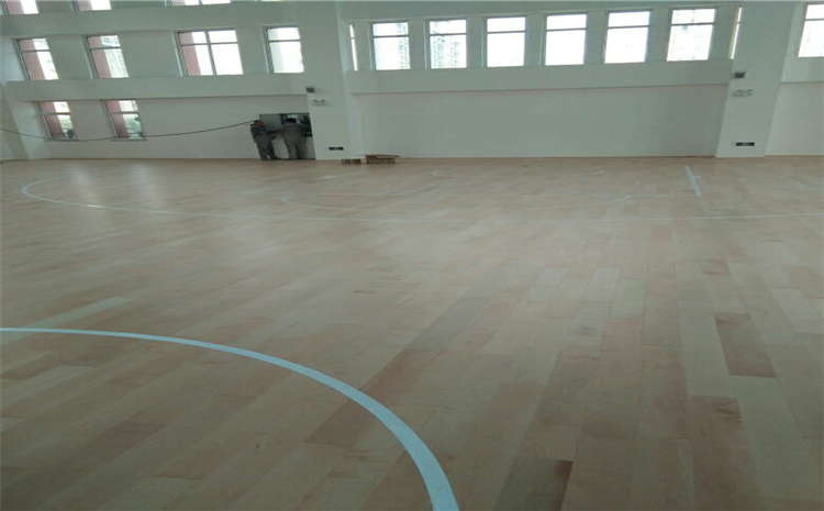 運動木地板采購參數(shù)有哪些？