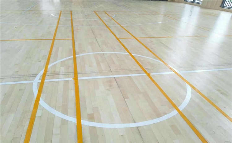 北京運動木地板什么牌子好
