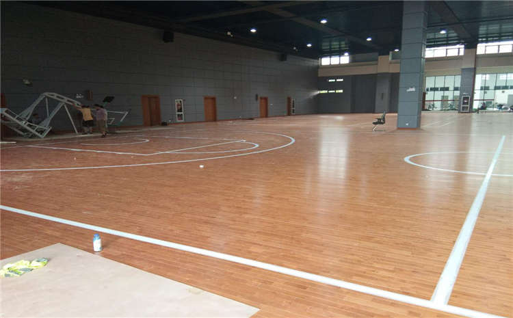 安徽楓樺木運(yùn)動(dòng)木地板哪家便宜