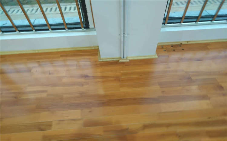 南京楓樺木運動木地板代理商