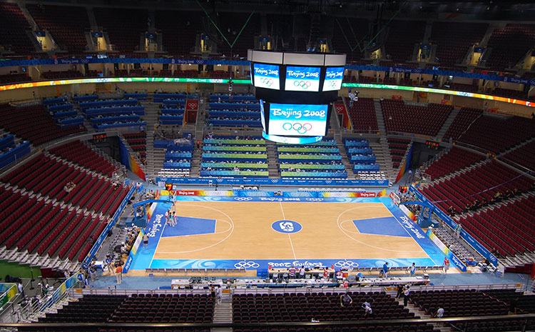 江蘇專業(yè)運(yùn)動木地板價格