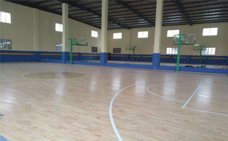 呼和浩特專用運動木地板哪家專業(yè)
