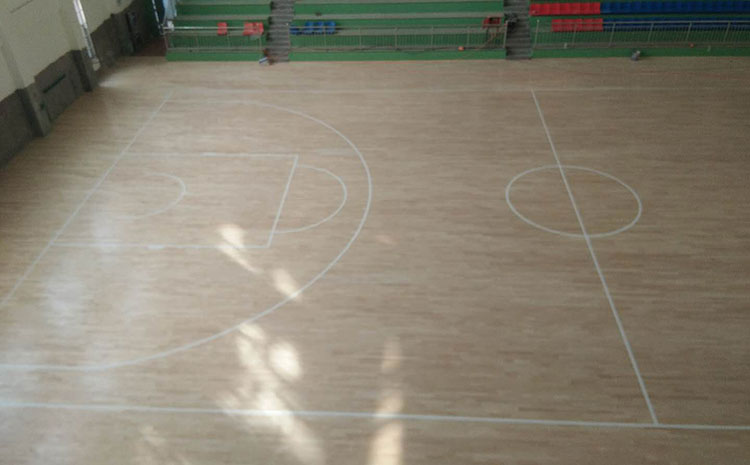 廣州柞木運動木地板品牌排行榜