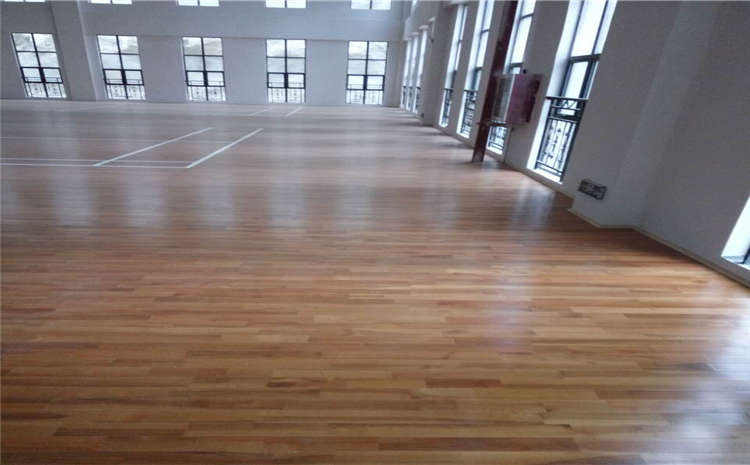 北京楓木運(yùn)動(dòng)木地板品牌排行榜
