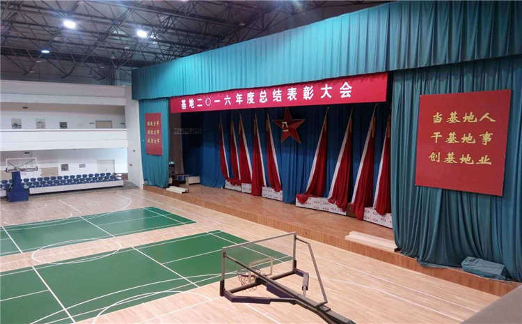 廣州專用運(yùn)動木地板價格