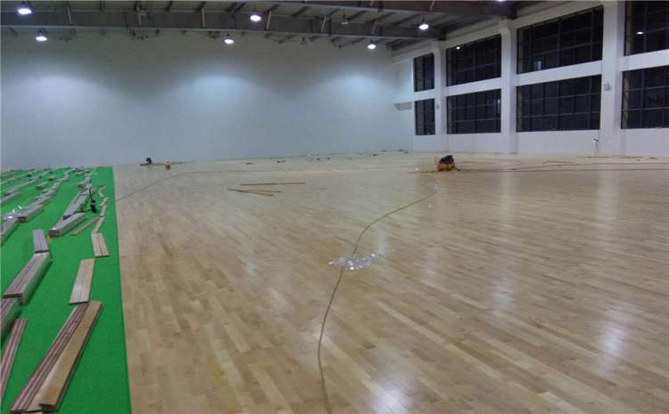 南京專業(yè)運(yùn)動(dòng)木地板哪家便宜