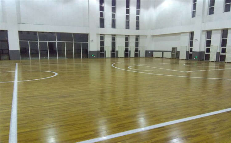 濟南運動木地板哪家專業(yè)