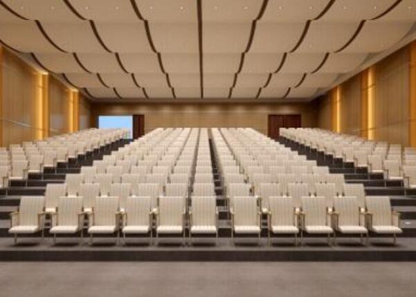 劇院和禮堂的聲音是如何做到有效處理的 劇院和禮堂的聲音是如何做到有效處理的