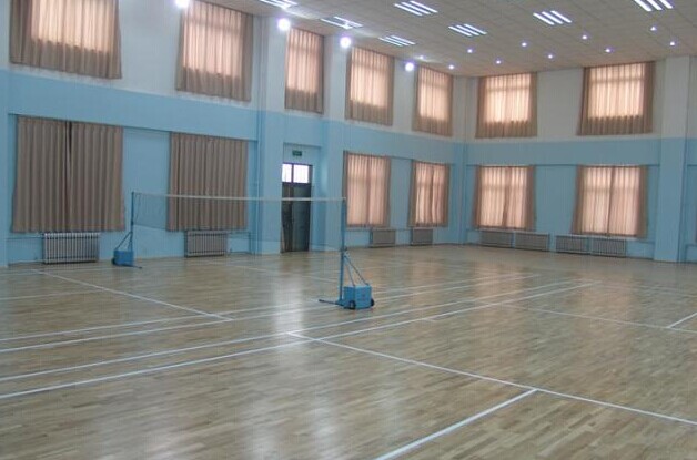 體育地板 體育地板
