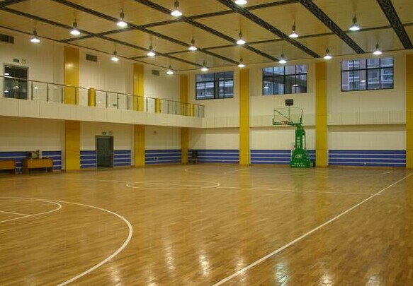 體育地板 體育地板