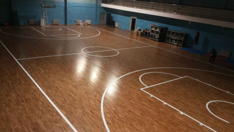 體育木地板,體育地板 體育木地板,體育地板