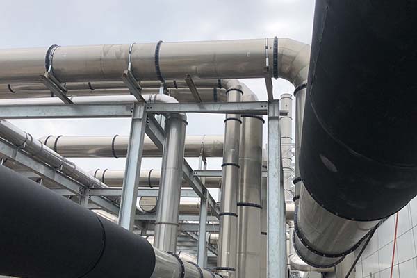 綿陽(yáng)室外管道防腐保溫