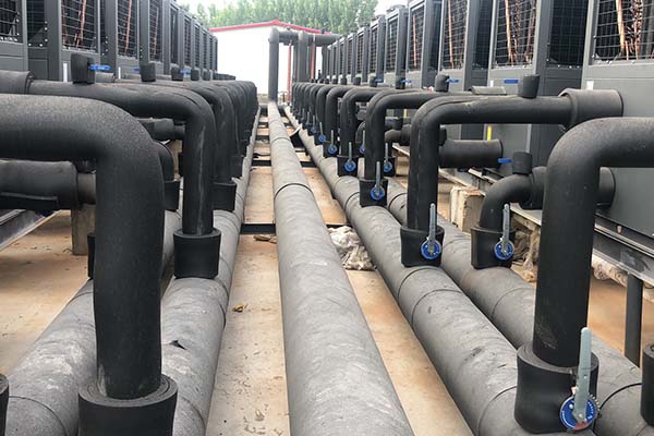 綿陽保溫工程隊介紹：管道保溫怎么施工？